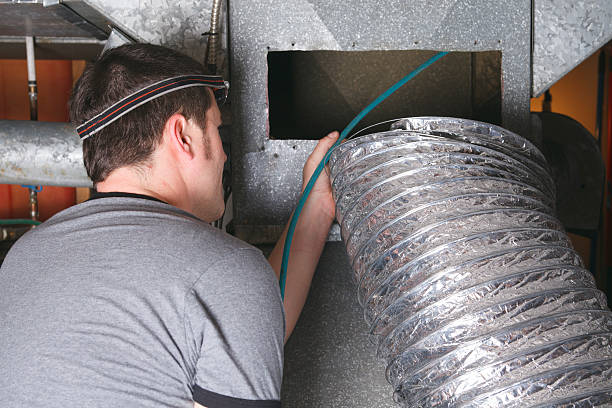 Best Commercial Air Duct Cleaning  in Callaway, MD