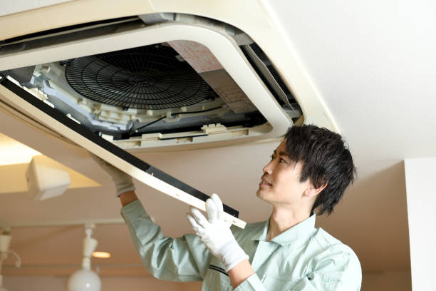 Ventilation Cleaning Services in Callaway, MD