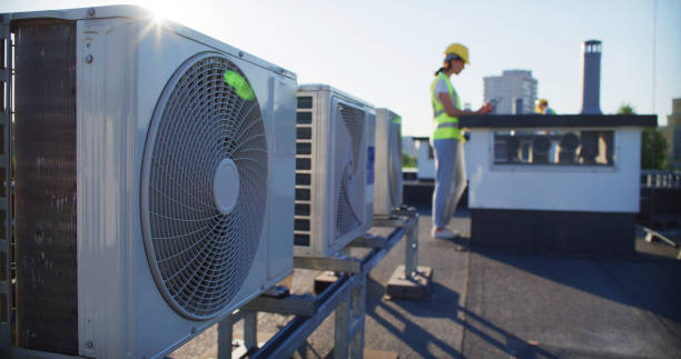 Best HVAC Duct Inspection Services  in Callaway, MD