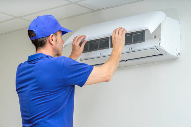 Best Best Air Duct Cleaning Company  in Callaway, MD
